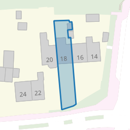 Perceel HGL01-L-1569