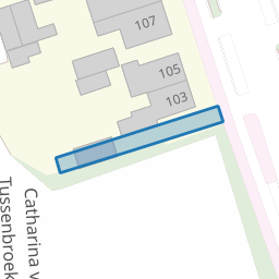 Perceel HGL01-L-1572