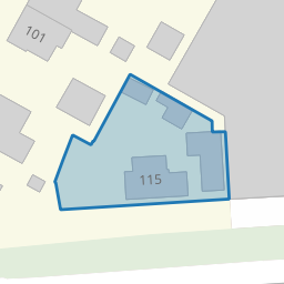 Perceel HGL01-L-1577