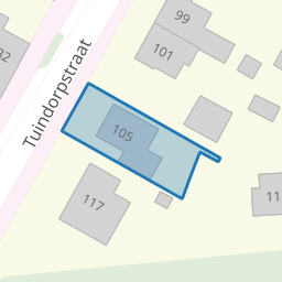 Perceel HGL01-L-1578