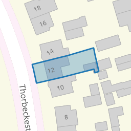 Perceel HGL01-L-1581