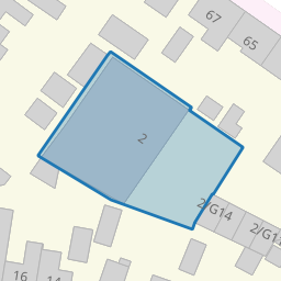 Perceel HGL01-L-1583