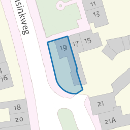 Perceel HGL01-L-1589