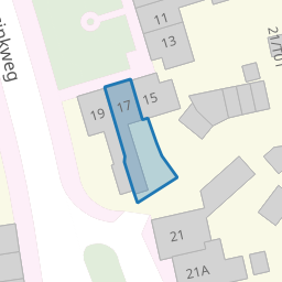 Perceel HGL01-L-1590