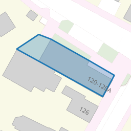 Perceel HGL01-L-1591