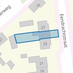 Perceel HGL01-L-1593