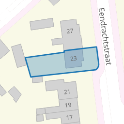 Perceel HGL01-L-1594