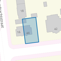 Perceel HGL01-L-1595