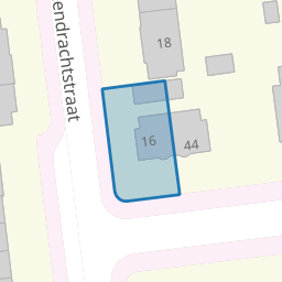 Perceel HGL01-L-1596