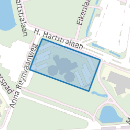 Perceel HGL01-L-1597