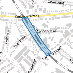 Perceel HGL01-L-1603