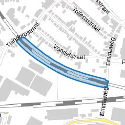 Perceel HGL01-L-1608