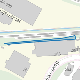 Perceel HGL01-L-1621