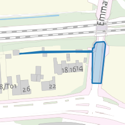 Perceel HGL01-L-1622