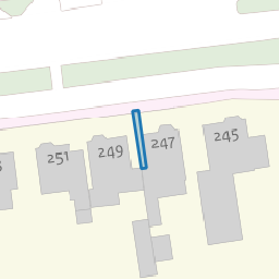 Perceel HGL01-L-1631