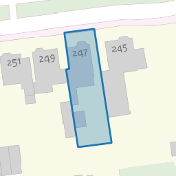 Perceel HGL01-L-1632