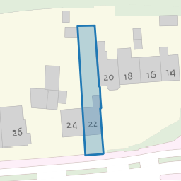 Perceel HGL01-L-1636