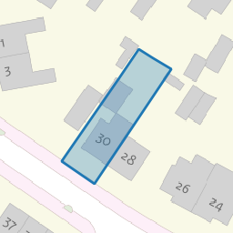 Perceel HGL01-L-1642