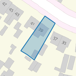 Perceel HGL01-L-1643