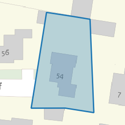 Perceel HGL01-L-1645