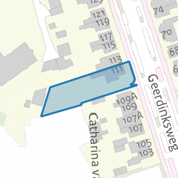 Perceel HGL01-L-1649