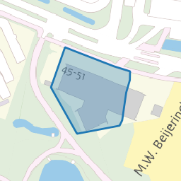 Perceel HGL01-L-1657