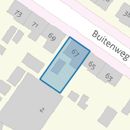 Perceel HGL01-L-1659