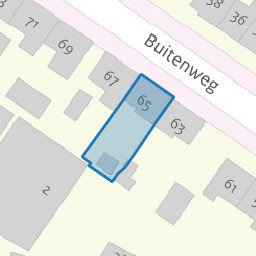 Perceel HGL01-L-1660