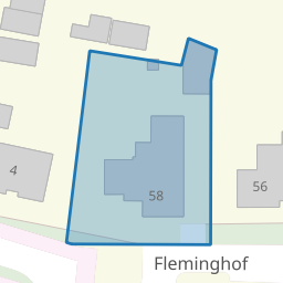 Perceel HGL01-L-1662