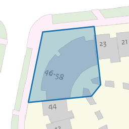 Perceel HGL01-L-1667