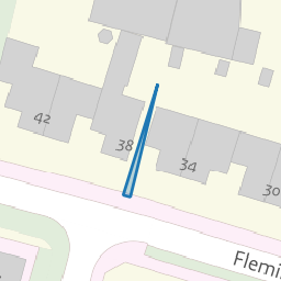 Perceel HGL01-L-1671