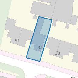 Perceel HGL01-L-1672