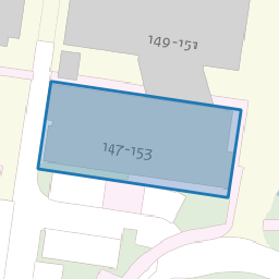 Perceel HGL01-L-1675