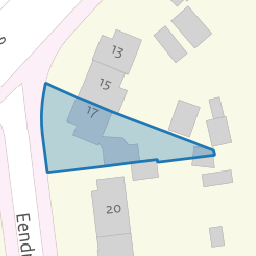 Perceel HGL01-L-1678