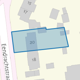 Perceel HGL01-L-1680