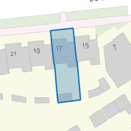 Perceel HGL01-L-1690