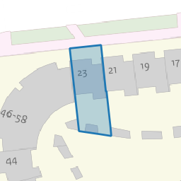 Perceel HGL01-L-1693