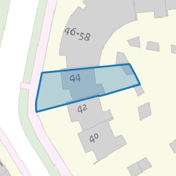 Perceel HGL01-L-1694