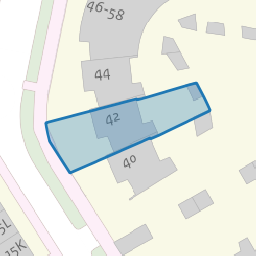 Perceel HGL01-L-1695