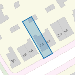 Perceel HGL01-L-1700