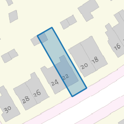 Perceel HGL01-L-1701