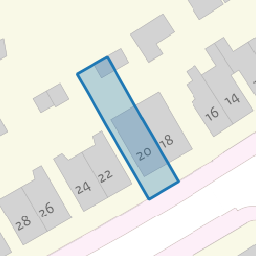 Perceel HGL01-L-1702