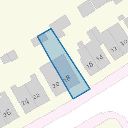 Perceel HGL01-L-1703