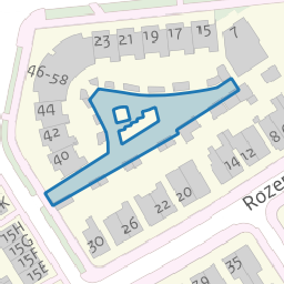 Perceel HGL01-L-1704