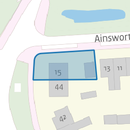 Perceel HGL01-L-1707