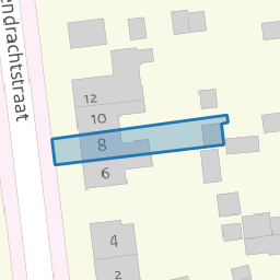 Perceel HGL01-L-1716