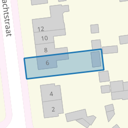 Perceel HGL01-L-1717