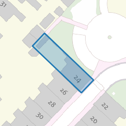 Perceel HGL01-L-1719