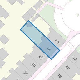 Perceel HGL01-L-1720