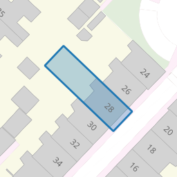 Perceel HGL01-L-1721